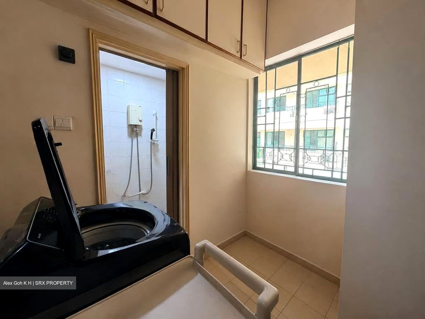 Meralodge (D23), Condominium #559022671